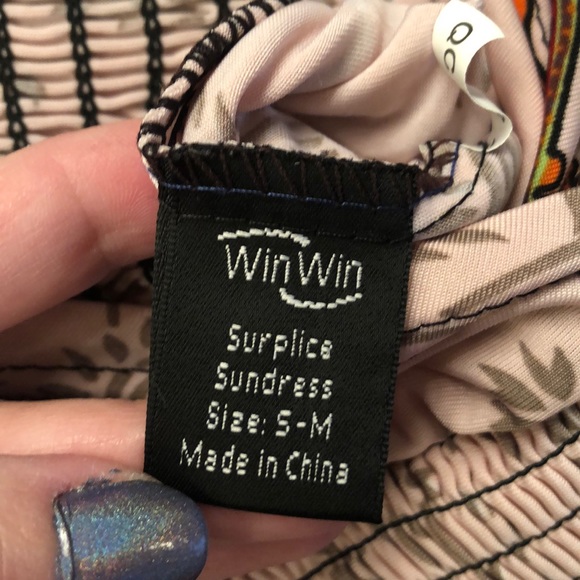 Sundress - Picture 2 of 2